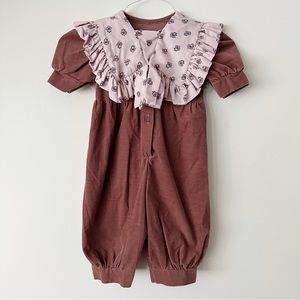 Vtg ‘80s Handmade Jumper